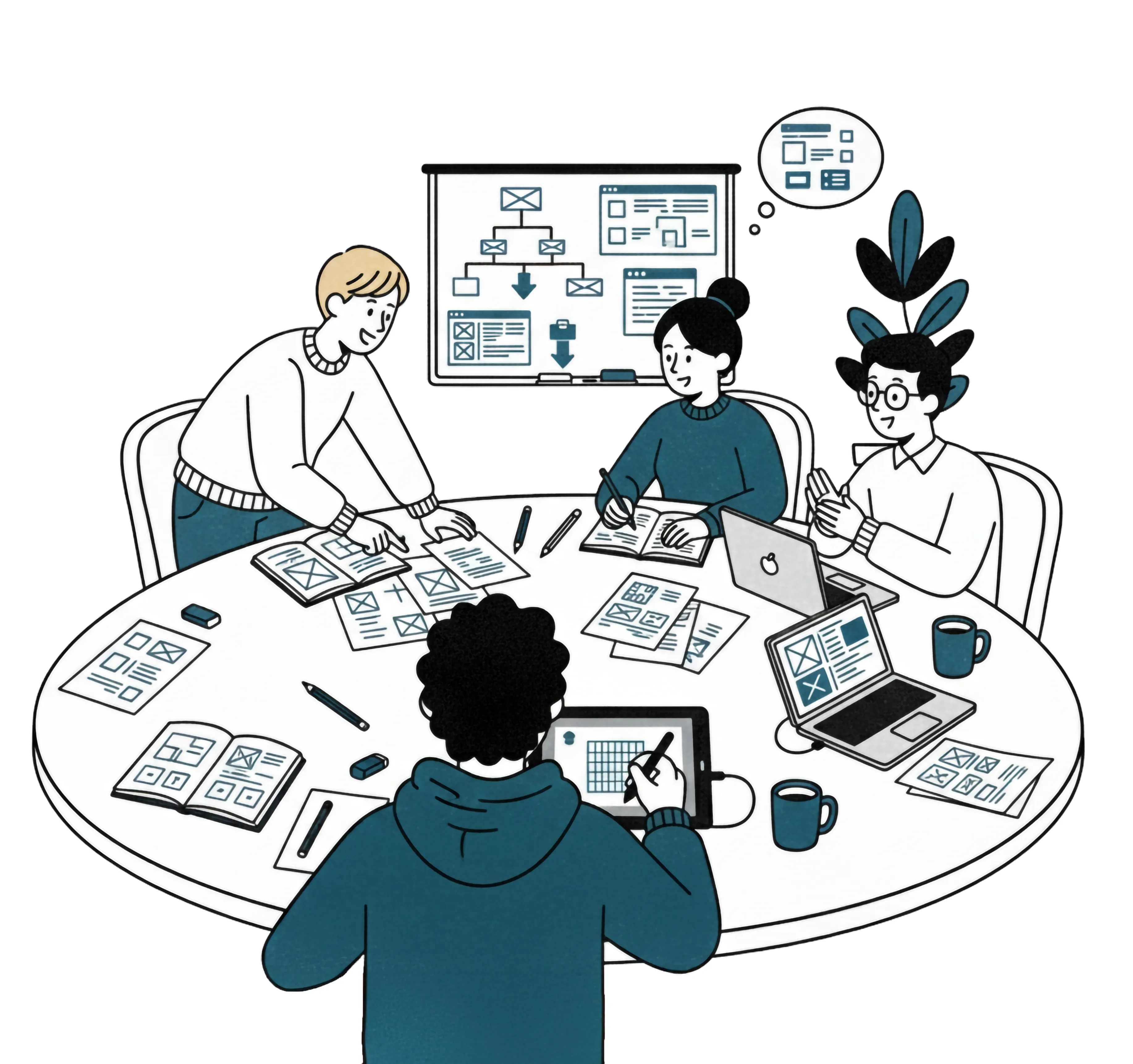 メインテーマの画像