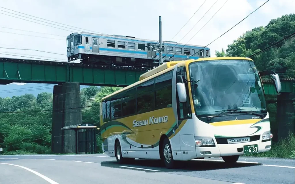 西讃観光株式会社様