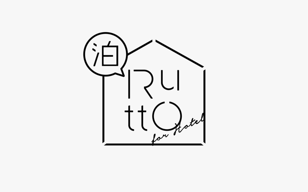 泊rutto