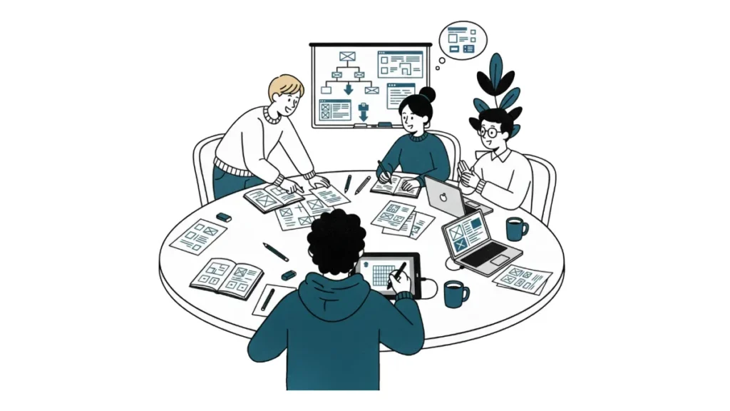 Degital Desing Spokeのサイトを公開しました。